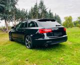 Audi A6 3.0 TDI 230kW quat. tiptr. Avant sport s ... - Audi A6 aus 2012 mit Diesel-Antrieb: Kombi