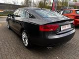 Audi A5 Sportback 3.0 TDI/Navi/Bi-Xenon/Standheizung - Audi A5: 3.0