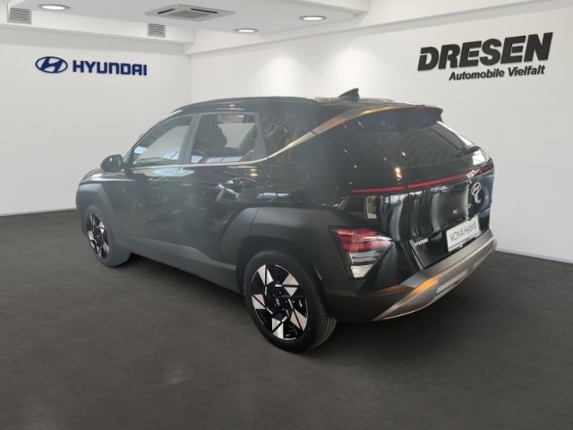 Hyundai KONA - Bild 4