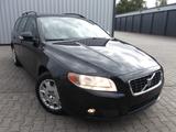 Volvo V70 2.0 SPORT.TÜV.06/2027.NAVI.AKH.T-LEDER.DR.SH - Volvo V70 mit Benzin-Antrieb: Kombi, 2.0
