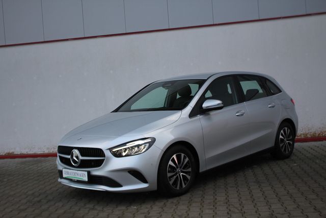 Mercedes-Benz B 180 d 8G MOPF Facelift (  22.700.- € NETTO  )