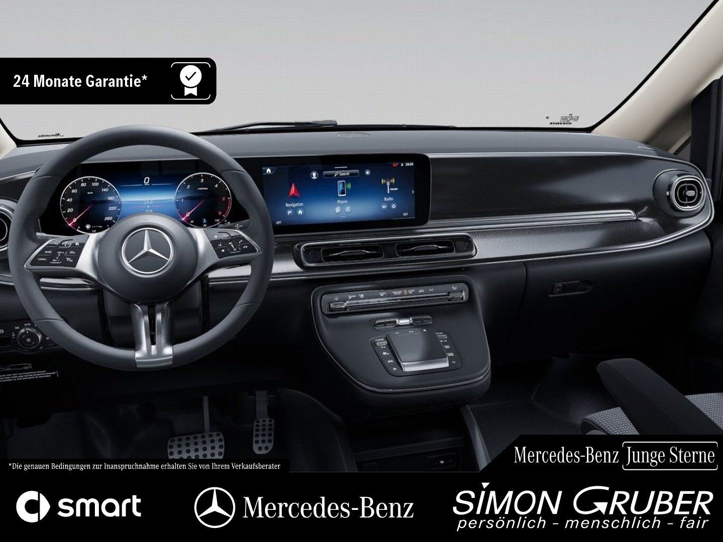 Fahrzeugabbildung Mercedes-Benz V 250 d Marco Polo Küche Bett 2*Klima MBeam AHK