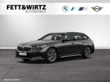 BMW i5 eDrive40 M Sport|DrivingAssistant+|Parkass. - graue BMW i5