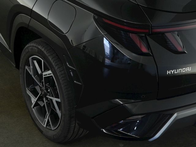 Hyundai Tucson – Bild 34