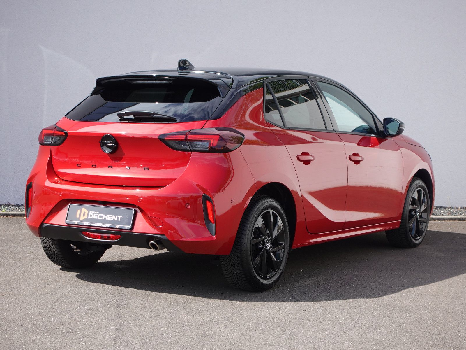 Fahrzeugabbildung Opel Corsa GS 1.2T,Navi,Kamera,Sitzhzg,MatrixLED,Allw