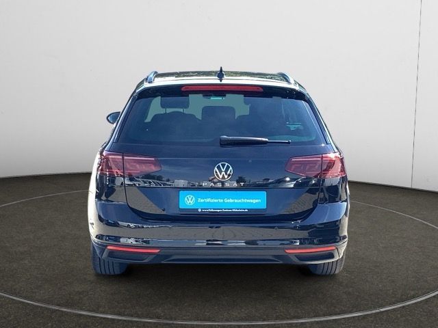 Volkswagen Passat Variant - Bild 4