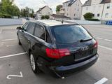Audi A6 Avant 3.0 TDI quattro - gebrauchte Audi A6 aus dem Jahr 2005