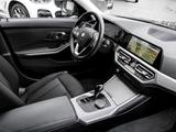 BMW 318d ADVANTAGE+AHK+LED+AUT+LC PROF - BMW 318