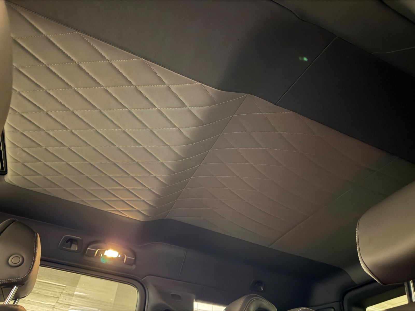 Fahrzeugabbildung Mercedes-Benz G 500 Final Edition Black*VOLL*VOLL*VOLL