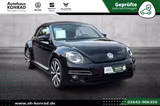 Volkswagen Beetle Cabriolet Sport 1.4 TSI DSG*R-LINE*FENDER - Volkswagen Beetle: Cabrio