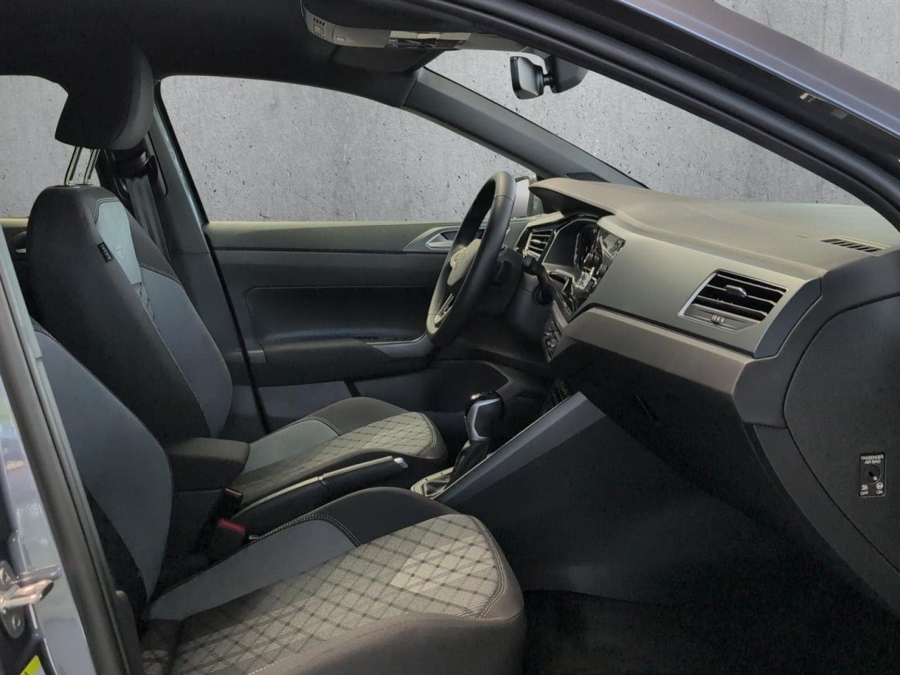 Polo R-Line 1.0 TSI DSG Klima Navi