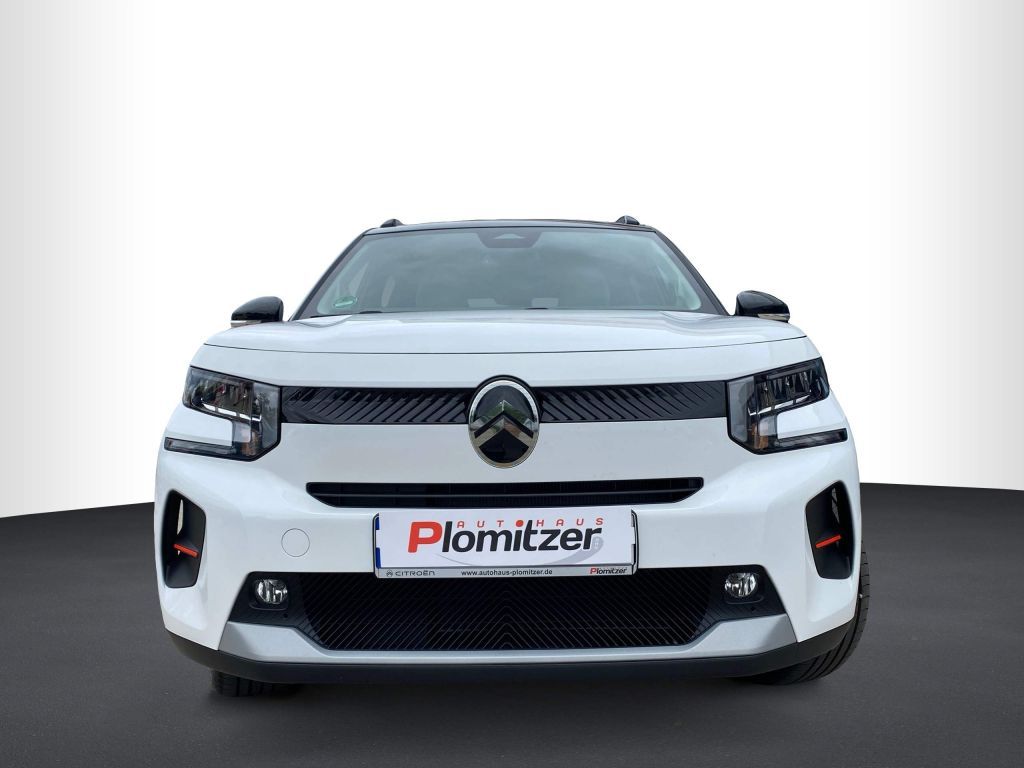 Fahrzeugabbildung Citroën e-C3 MAX *Winter-Paket*LED*11 kW Lader*Navi*Cam*
