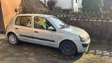 Renault Clio Authentique 1.2 16V Quickshift 5 Authen... - Renault Clio aus 2003: Authentique