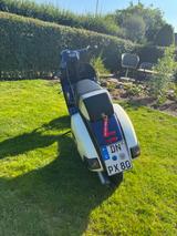 Vespa P80X - VESPA P80X