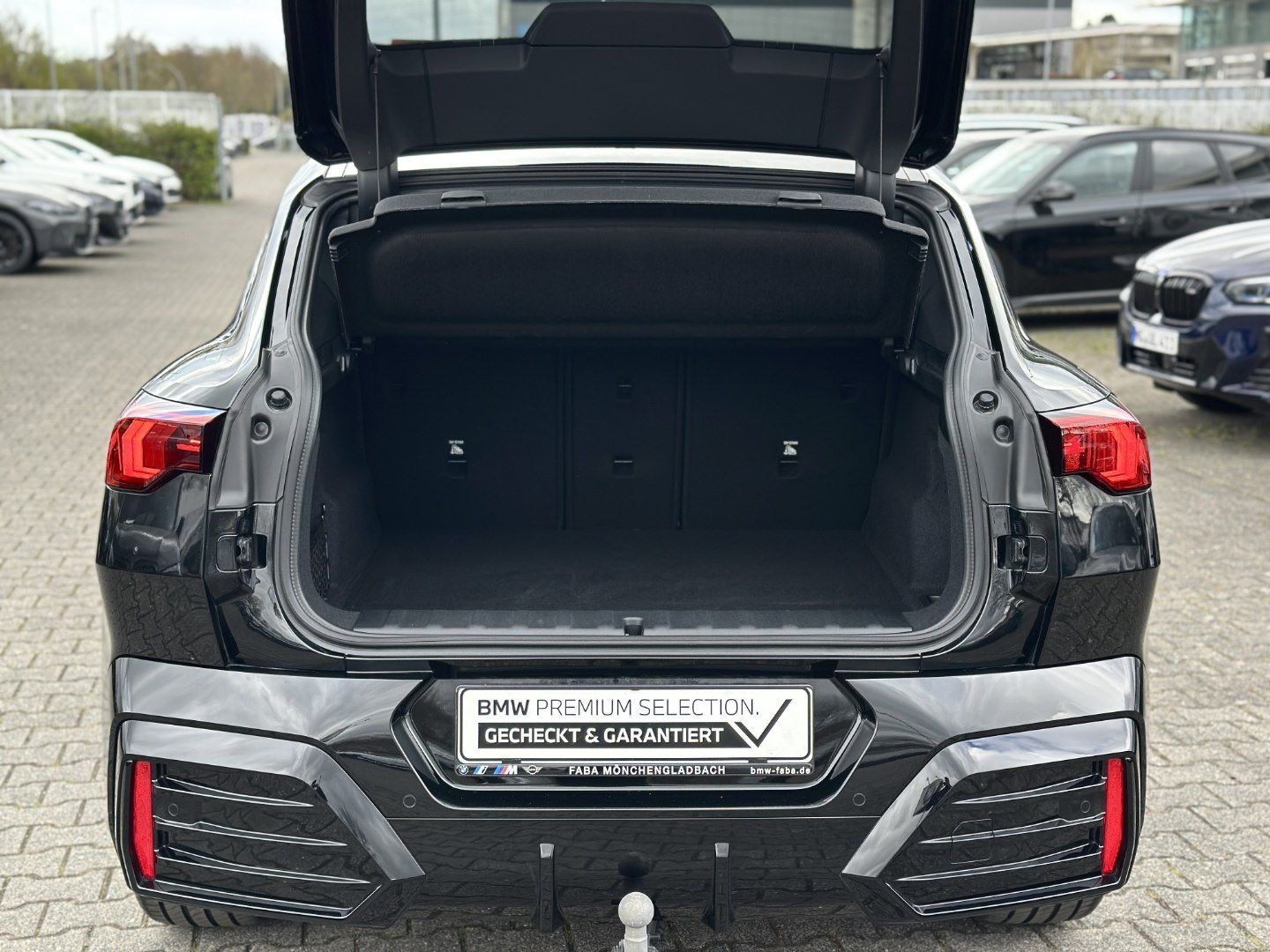 BMW X2 - Bild 7