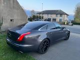 Jaguar XJ Supersport 3.0 V6 Diesel S Supersport - gebrauchte Jaguar XJ aus dem Jahr 2011