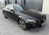Mercedes-Benz E 200 4MATIC Autom. | Pano | Widescreen - gebrauchte Mercedes-Benz E 200 aus dem Jahr 2019