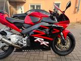 Honda CBR 900 rr sc 50 - HONDA CBR 900 RR SC50