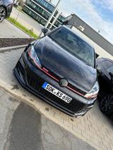 Volkswagen Golf 7.5 GTI TCR - Volkswagen Golf: 5gti