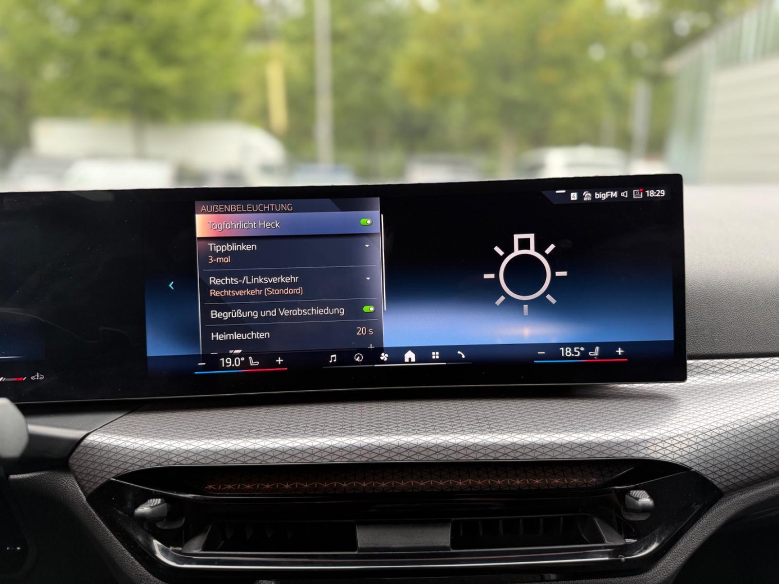 BMW 3 Series I Touring xDrive M Sport/Ambiente/Spur/Apple, миниатюра 27