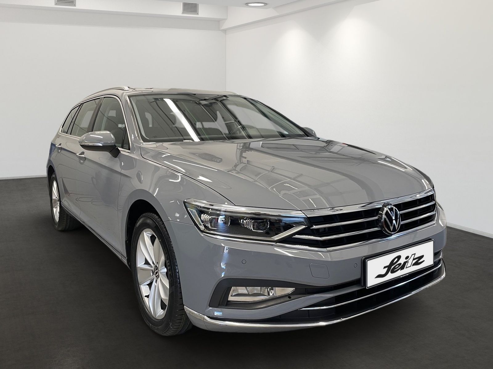 Volkswagen Passat Variant - Bild 3