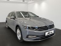 Volkswagen Passat Variant - Vorschau Bild 3