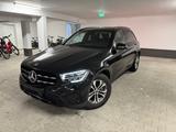 Mercedes-Benz GLC 200 4MATIC Autom. - AHK, LED, SHZ, NIGHT