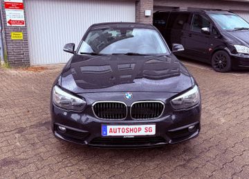 BMW 116 - 2