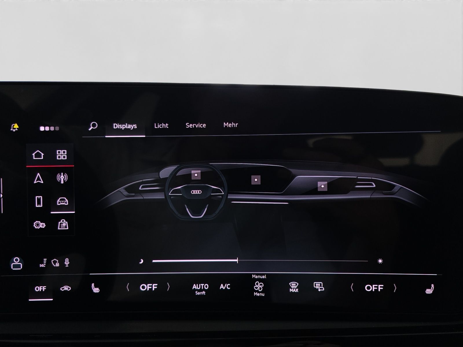 Audi A6 - Bild 14