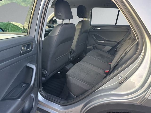 T-Roc 1.5 TSI DSG STYLE STANDHZ+LED+NAVI.+eHECK+