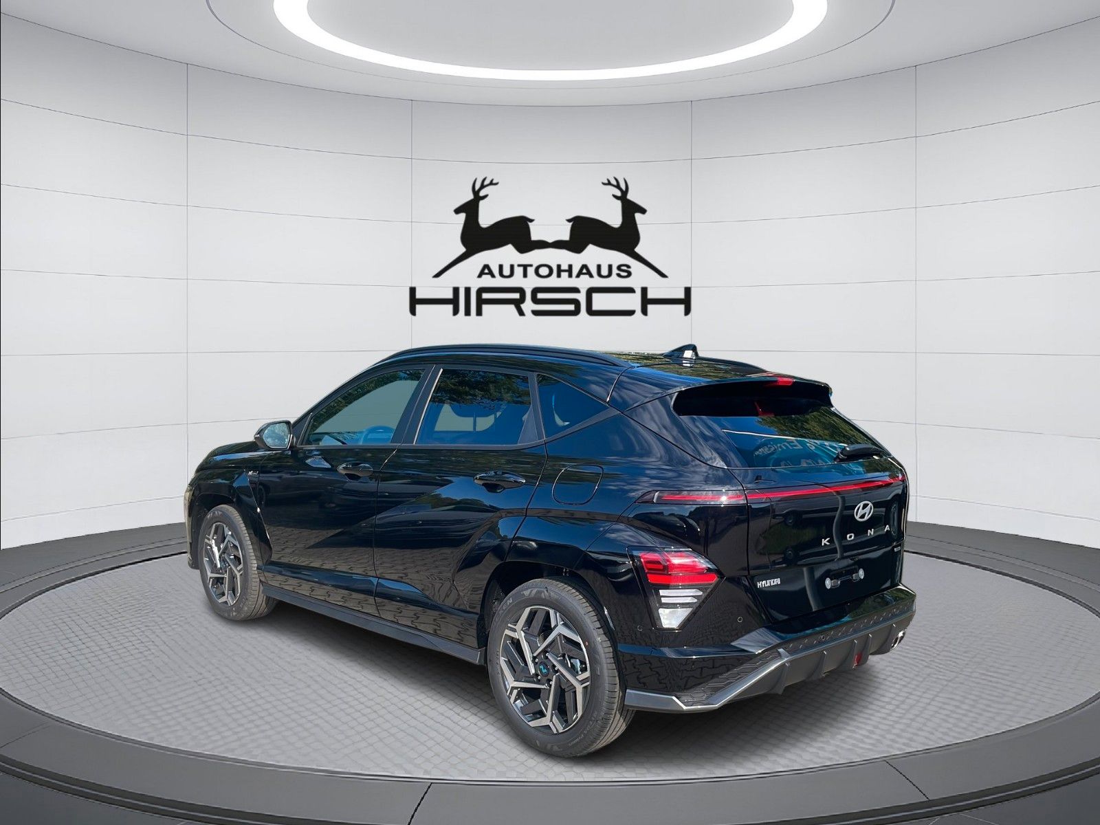 Hyundai KONA - Bild 6