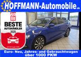 Skoda Octavia Combi Style PDC,Sitzheizung,Smart Link - Skoda Gebrauchtwagen in Wolfsburg