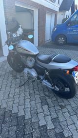 Harley-Davidson XR 1200  - HARLEY-DAVIDSON XR1200