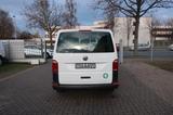Volkswagen T6 Transporter lang/9 Sitze/Klima/Kamera/FN: 199 - mit Diesel-Antrieb: 1.9