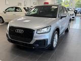 Audi Q2 quattro Design/S TRONIC/Navi/Licht&Optik Pak. - Audi Q2 aus 2016