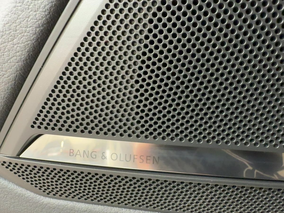 Audi S6 - Bild 13