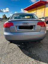 Audi  A4 b7 - Audi A4 B7 Gebrauchtwagen
