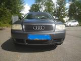Audi Verkaufe meinen Audi A6 mit TÜV - gebrauchte Audi A6 aus dem Jahr 2002