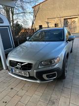 Volvo XC70 D5 AWD Summum Geartronic Summum - gebrauchte Volvo XC70 aus dem Jahr 2012