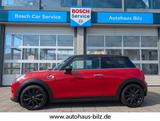 MINI COOPER Mini Cooper*1.Hand*17Zoll*LED*PDC* - MINI Cooper mit Benzin-Antrieb: Kleinwagen, Schaltgetriebe