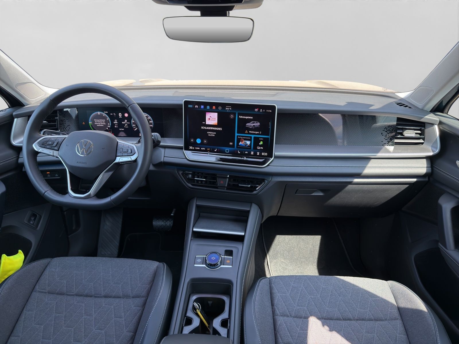 Volkswagen Tayron - Bild 5
