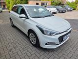 Hyundai i20 GARANTIE/KLIMAANLAGE/ESP/SR*WR/USB/AUX - Hyundai i20 in Kiel