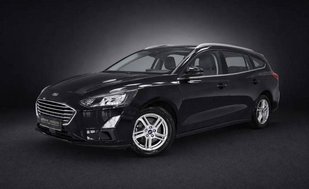 Image of Ford Focus