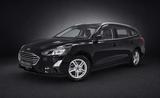 Ford Focus Turnier COOL&CONNECT*AUTOMATIK*NAVI*KAMERA - Ford Focus Turnier mit Diesel-Antrieb