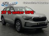 Skoda Kodiaq 1.5 TSI DSG +NAV+MATRIX+7-SITZER+CAM+AHK+ - Skoda Kodiaq Neuwagen