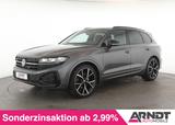 Volkswagen Touareg 3.0 TDI 4M R-Line Leder Pano DCC 22" AHK - Volkswagen Touareg in Düsseldorf