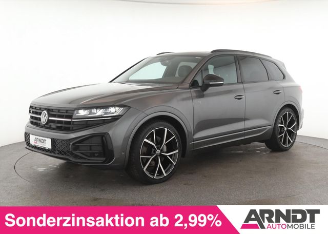 Volkswagen Touareg 3.0 TDI 4M R-Line Leder Pano DCC 22" AHK