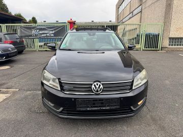 Volkswagen Passat Variant - 1