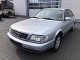 Audi A6 C4 1.8 Auto - gebrauchte Audi A6 aus dem Jahr 1996