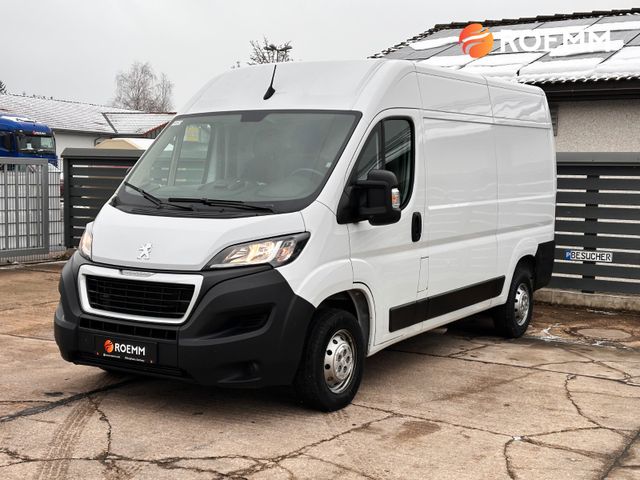 Peugeot Boxer Kasten Hochraum 330 L2H2*Garantie*Tempomat